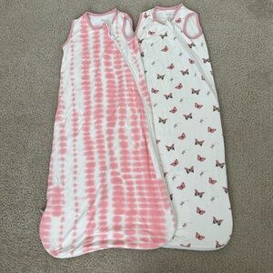 Kyte baby sleep bag Bundle